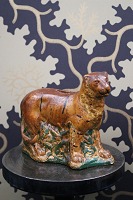 item no: Sparebøsse Tiger