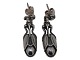 Georg Jensen Heritage sterling silver
Year jewellery 2011 earrings