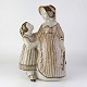 B&G figur
206
Mor og datter
25 cm