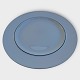 Royal CopenhagenBlauer RandGroßer Kuchenteller#619*60 DKK