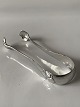 French Lily Sugar tongs / Candy tongs silver
Length 11 cm.