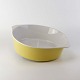 Lyngby kartoffelskål
Gul glasurfarvet
21,5 cm