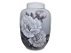 Royal Copenhagen
Lidded vase with chrysanthemum