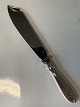 Lagkagekniv Prinsesse nr. 3100 Sølvbestik
Længde 24 cm.