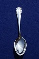 Maiglöckchen Georg Jensen dänisch Silberbesteck, Dessertlöffel 17,3cm