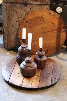 vare nr: Træbakke 2