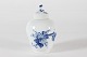 Royal CopenhagenBlue Flower CurvedSmall lidded jar