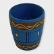 Eigenbrod
Blue Egg Cup
DKK 50