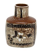 Baca, Kgl. kunstfajance