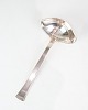 Sauce/Sauce Spoon - Congo - No. 32 - Silver - Evald Nielsen
