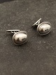 Georg Jensen sterling silver cufflinks design 44A