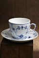 Large Blue Fluted Fluted Coffee Cup from Royal Copenhagen.1/78...