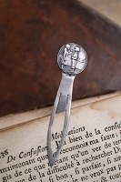 vare nr: Bogmærke nr.2