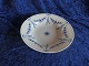 Empire Danish B&G porcelain, large deep plates or 
soup plates 24cm