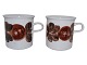 Arabia Rosmarin
Coffee mug