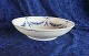 Empire Danish B&G porcelain, bowls on low foot Ö 20cm