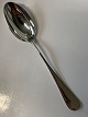 Lunch spoon, Ida, Anton Michelsen Sterling silver
Length 18.8 cm.