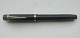 Black Onoto The Pen fountain pen
