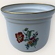 Bing & Grondahl
Saxon flower
Flowerpot
#669
*DKK 475