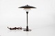 Poul HenningsenPH bordlampe 3½-2m/kobber overskærm