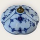 Bing & Grondahl
Blue painted
Oil lamp
#373
*DKK 1400
