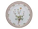 Flora Danica
Frokosttallerken  22 cm. #3572