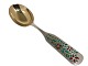 Michelsen
Christmas spoon 1955