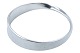 Georg Jensen sterling silver
Möbius bracelet