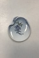 Bing and Grondahl Bowl with Wisteria No. 72/88