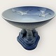 Bing & GrondahlSeagull without goldSmall centerpiece with dolphins#66*DKK 475