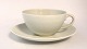 Royal Copenhagen. Salto. Teacup. (4 quality)