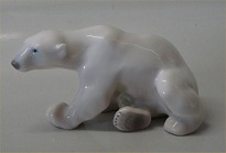 Ej p lager B&G figurer - ...