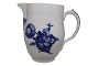 Blue Flower Braided
Large milk pitcher 15.5 cm.