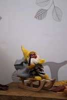 vare nr: Jul nr.658