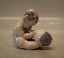 Fauns Royal Copenhagen ...