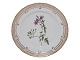 Flora Danica
Salad plate 19 cm. #3573