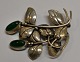 Karin Borup, 
Copenhagen - 
Birkerød (2010 
- ): Brooch in 
...