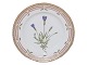 Flora Danica
Salad plate 19 cm. #3573