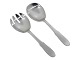 Georg Jensen Mitra
Large salad set 20.9 cm.