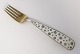 Michelsen
Christmas fork
1945
Sterling (925)