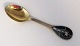 Michelsen
Christmas 
spoon
1999
Sterling (925)