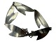 Arne Johansen silver
Modern Bracelet from 1960
