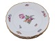 Full Sachian FlowerSalad plate 20 cm. #1632