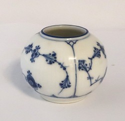 Kaffe - und Essservice