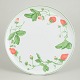 Bill Goldsmith for Limoges, Fraise, stort serveringsfad.