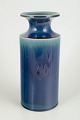 Britt-Louise Sundell for Gustavsberg, vase.