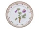 Flora DanicaLuncheon plate 22 cm. #3550