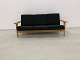 MR Retro Design præsenterer: Hans J. Wegner GE-290/3 pers. sofaEksklusiv 3-personers sofa designet af Hans J. ...
