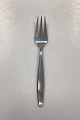Danam Antik presents: A.P. Berg Stilet silver plated Lunch Fork
