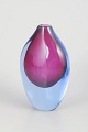 L'Art presents: Murano, vase.